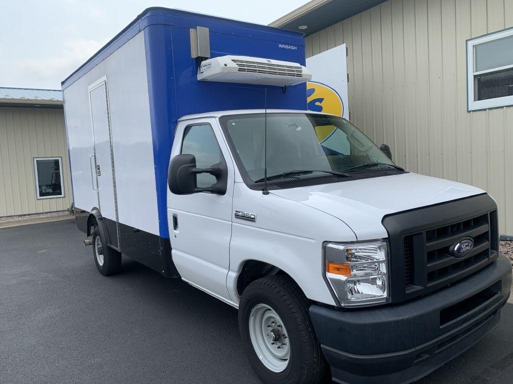 ford e-series cutaway 2023 1FDWE3FK2PDD32087 image ford e-series cutaway 2023 1FDWE3FK2PDD32087 image